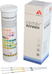 Combiscreen 11SYS plus | Norengros