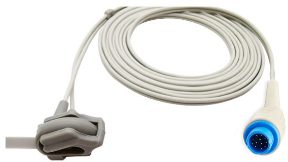 Baby 02 Sensor SpO2 Sensor barn/nyfødt til monitor | Norengros