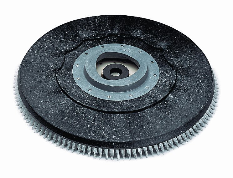 Brosse Shampouineuse Pour Autolaveuse Nilfisk Advance BA530/531/550/551 - Poly 0,3