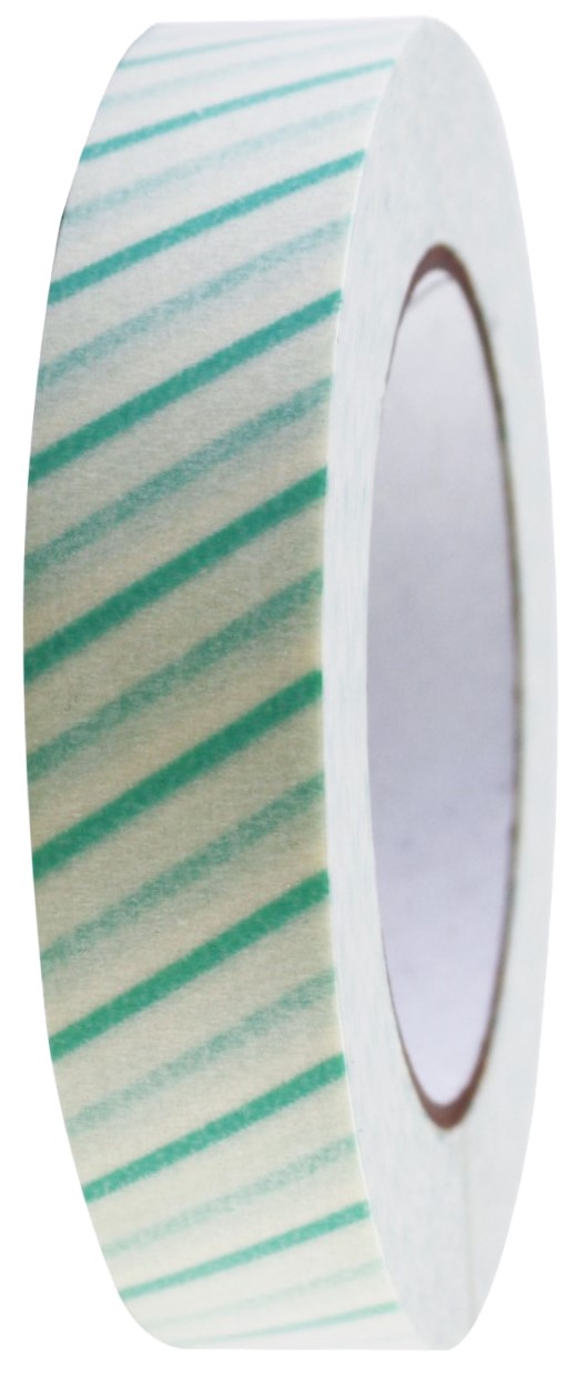 Autoklavetape 25 mm | Norengros