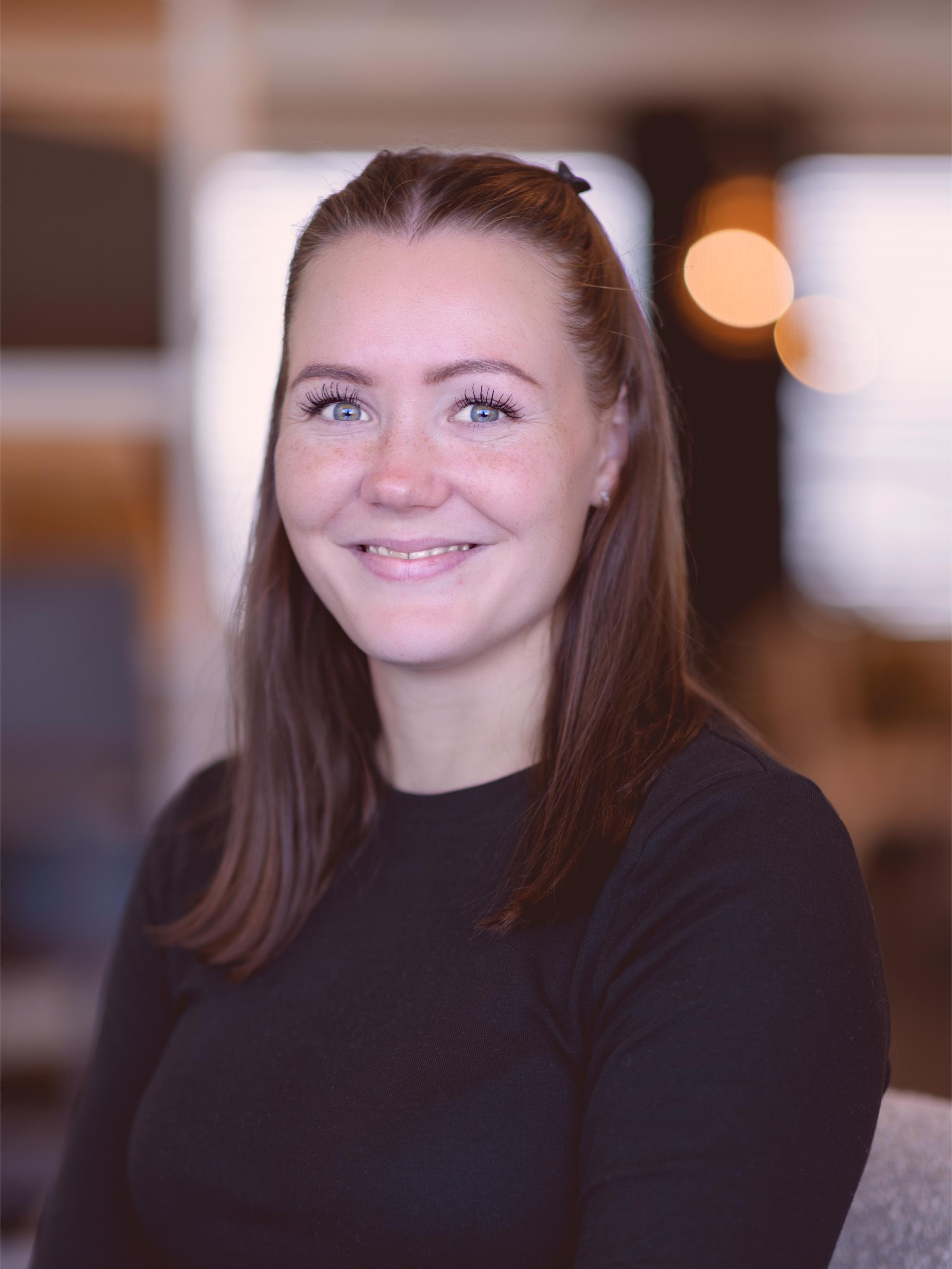 Inger Katrine Johnsen